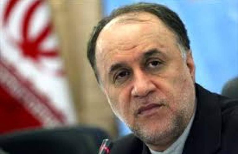 پایگاه خبری تحلیلی اخباربانک – نایب رئیس مجلس: زمینه افزایش سرمایه بانک کشاورزی را فراهم می کنیم