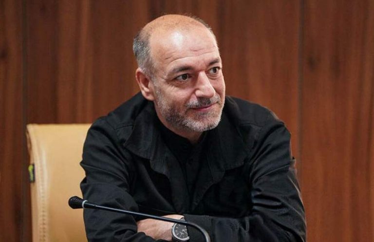 پایگاه خبری تحلیلی اخباربانک – پیام تسلیت سرپرست بانک پارسیان به مناسبت ایام پایانی ماه صفر