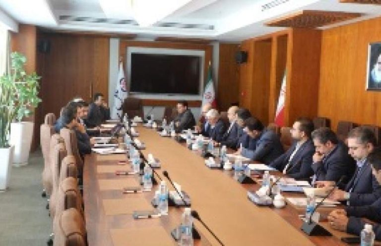 پایگاه خبری تحلیلی اخباربانک – بررسی عملکرد شعب منطقه دو مؤسسه اعتباری ملل منتهی به پایان تیرماه ۱۴۰۴