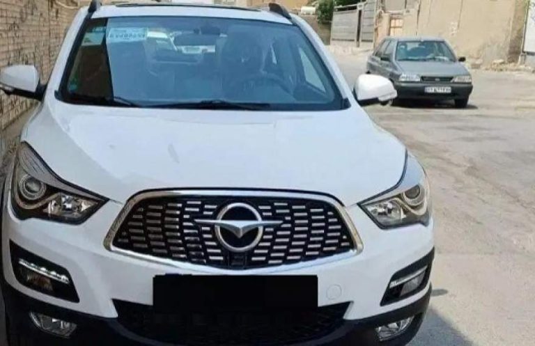 پایگاه خبری تحلیلی اخباربانک – هایما S5 پرو به بازار آمد + قیمت