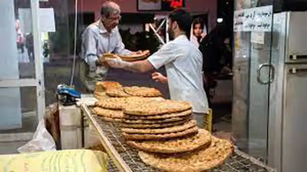 تعبیر خواب نان گرفتن برای زن متاهل و باردار و دختر مجرد از روانشناسی