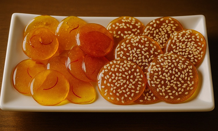 5 روش ساده برای جلوگیری از چسبیدن پولکی