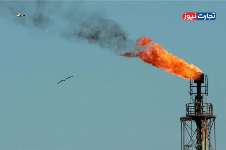 خاموشی مشعل‌ها تا پایان سال 1407! / وزارت نفت توان جلوگیری از هدررفت 18.4 میلیارد مترمکعبی گاز همراه نفت را دارد؟