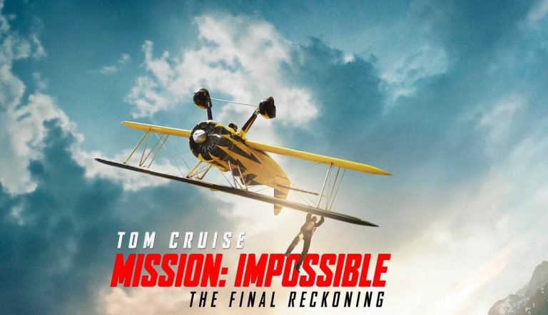 Impossible – The Final Reckoning