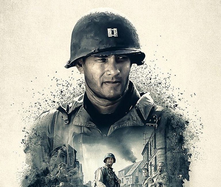 بازنگری نجات سرباز رایان؛ الماس اسپیلبرگ که ژانر فیلم جنگی را تغییر داد