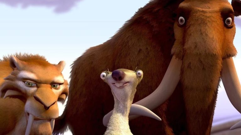 تاریخ اکران انیمیشن Ice Age 6 به تعویق افتاد