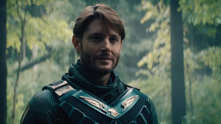 بازیگران جدیدی به سریال پیش‌درآمد The Boys ملحق شدند