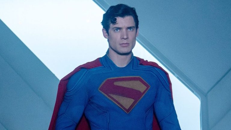 جیمز گان فیلم بعدی در خانواده سوپرمن را کارگردانی خواهد کرد