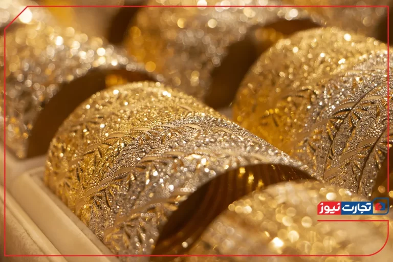 پیش بینی قیمت طلا و سکه یکشنبه ۲۵ آبان ۱۴۰۴ /مسیر بازار طلا از بازار ارز می‌گذرد + جدول قیمت‌ها