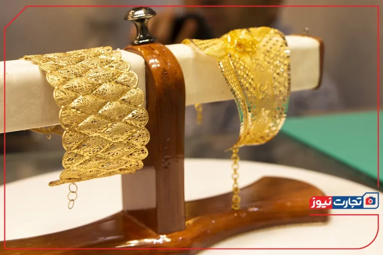 پیش بینی قیمت طلا و سکه چهارشنبه ۱۵ مرداد ۱۴۰۴ / عقب‌نشینی قیمت‌ها در بازار طلا