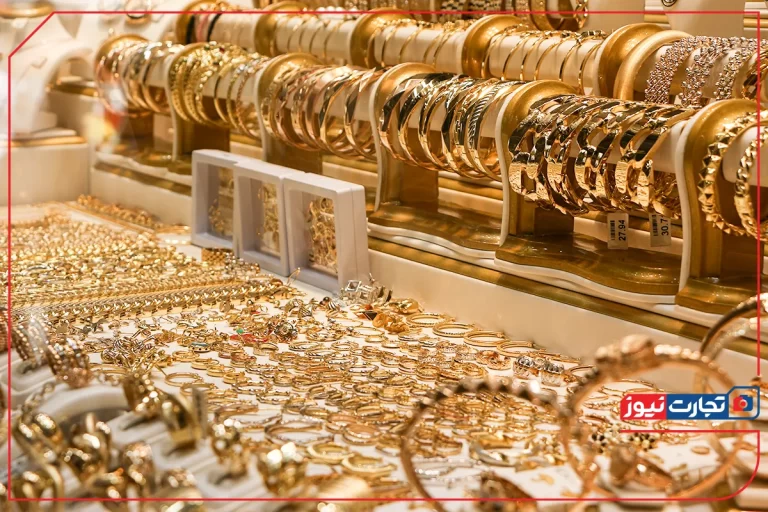 پیش بینی قیمت طلا و سکه چهارشنبه ۵ شهریور ۱۴۰۴ / طلا در آستانه ورود به کانال ۸ میلیونی قرار گرفت