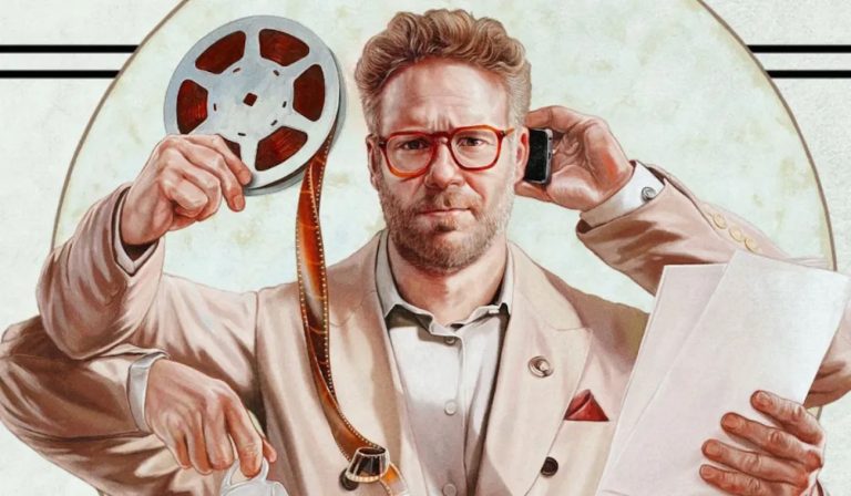 اگر سریال The Studio را دوست داشتید باید این ۵ سریال را ببینید