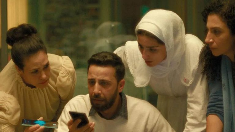 برد پیت و واکین فینیکس به جمع تهیه‌کنندگان فیلم The Voice of Hind Rajab پیوستند