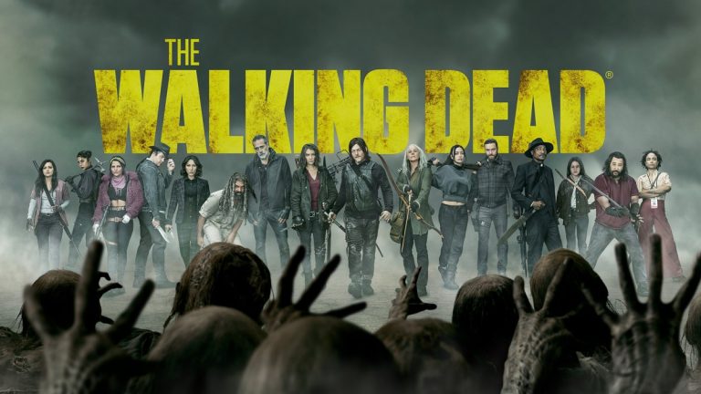 رتبه بندی اسپین‌آف‌های The Walking Dead