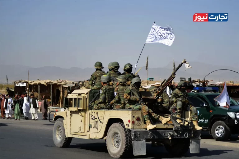 بازی بزرگ در افغانستان؛ وقتی آسیا به میدان قدرت‌نمایی روسیه و چین تبدیل می‌شود؟