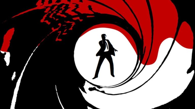 نویسنده فیلم جدید جیمز باند مشخص شد