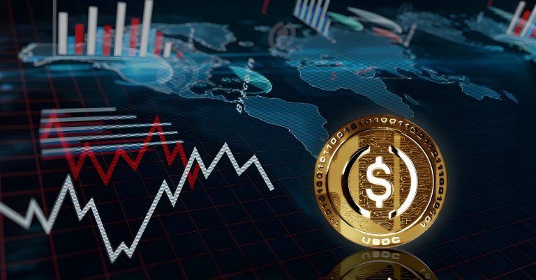 ارزش بازار استیبل کوین‌ها به ۲۶۶ میلیارد دلار رسید