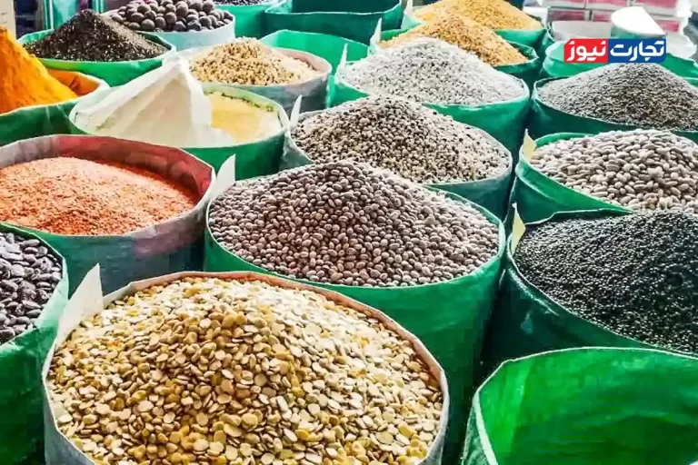آفت و خشکسالی عامل اصلی افزایش قیمت حبوبات هستند / قیمت عمده‌فروشی لوبیا چیتی بین ۳۵۰ هزار تا ۳۸۰ هزار تومان است
