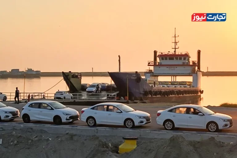 پیش‌بینی بازار خودرو در آخرین هفته شهریور 1404 / ترموستات بازار خودرو نقش تنظیم‌گری را ایفا می‌کند