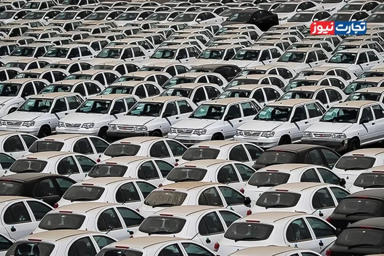 قیمت خودرو امروز 3 شهریور ۱۴۰۴ / جهش 100 میلیون تومانی هایما 8S در بازار + جدول