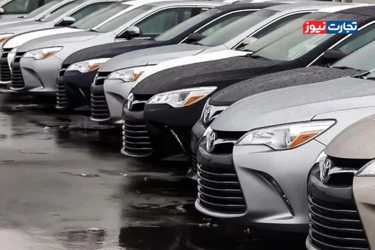 قیمت خودرو امروز 2 شهریور 1404 / بازار خودرو به کما رفت + جدول