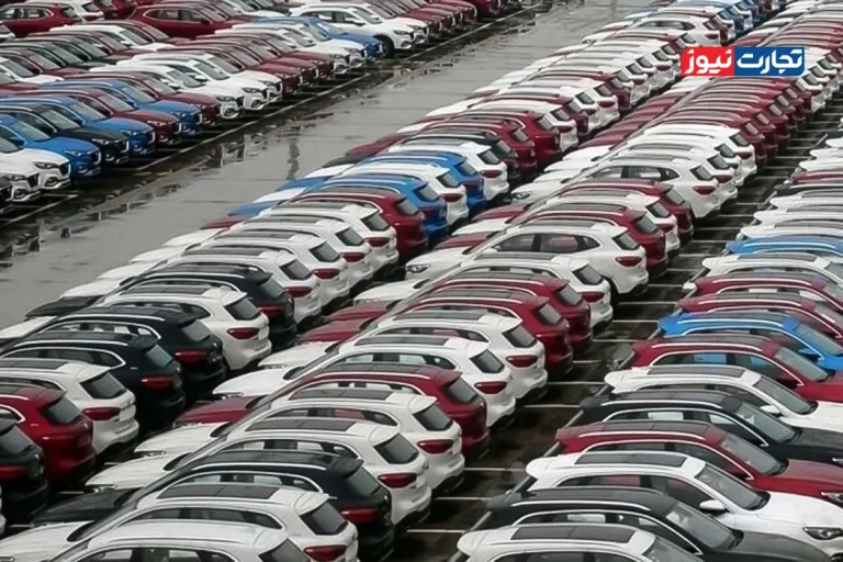قیمت خودرو امروز 26 مرداد 1404 / اولین واکنش بازار به مناقشات قیمت‌گذاری ایران خودرو + جدول