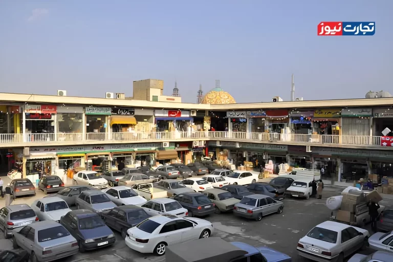 قیمت خودرو امروز 1 شهریور 1404 / فعالان بازار در انتظار ماندند + جدول