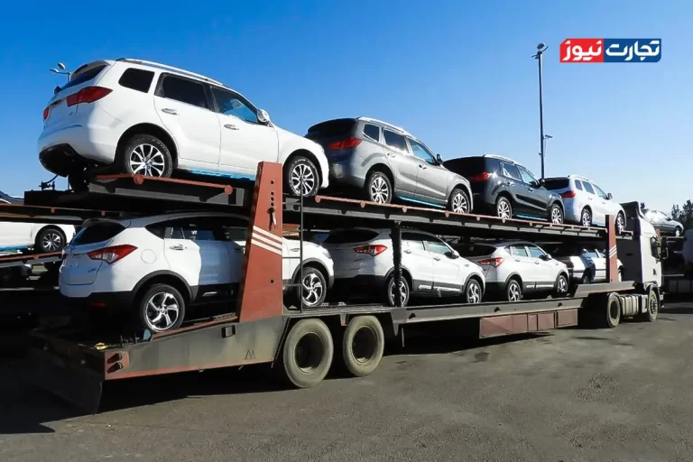 قیمت خودرو امروز 19 مرداد 1404 / کشف قیمت کی‌ام‌سی SR3 و لوکانو L8 در بازار آزاد + جدول