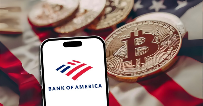 بنک آف آمریکا: ۷۵% از مدیران صندوق‌ها همچنان از ارزهای دیجیتال دوری می‌کنند