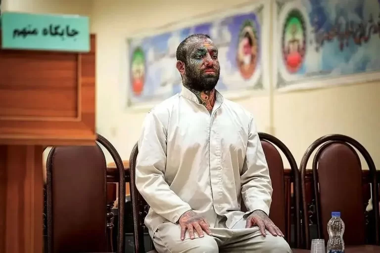 عفو تتلو تعین تکلیف شد