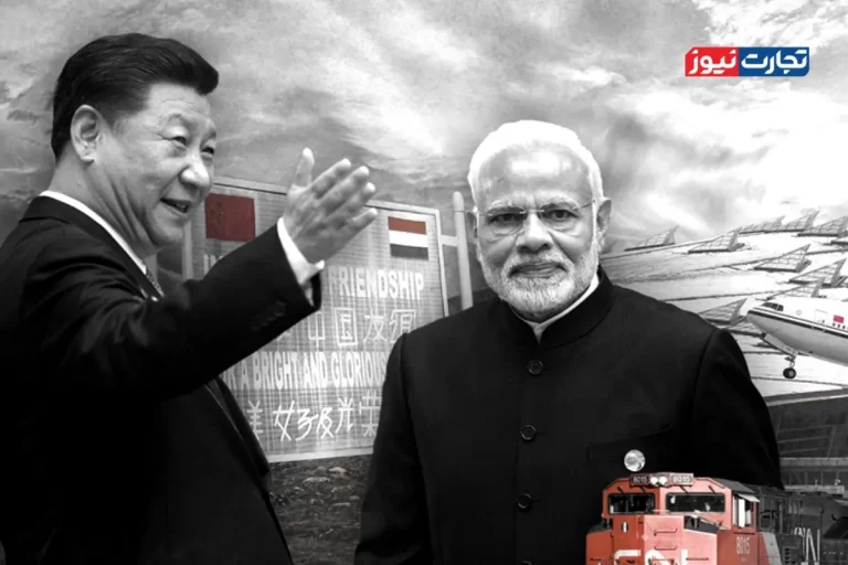 قمار دهلی نو یا کابوس واشنگتن / هند بر سردوراهی آشتی با چین یا تسلیم در برابر اول آمریکای ترامپ