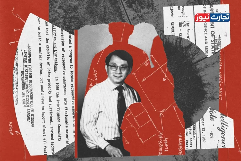 ناجی یا خائن؛ روایت جاسوسی که رویارویی هسته‌ای چین و تایوان را متوقف کرد!