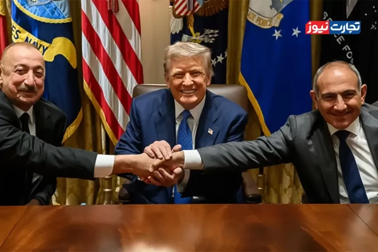 بازگشت پرقدرت آمریکا به قفقاز / صف‌آرایی بازیگران نوظهور در حیاط خلوت روسیه