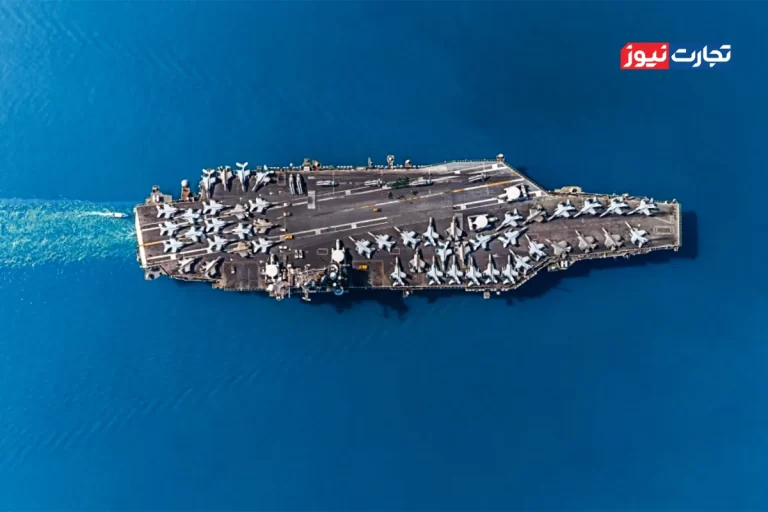 استراتژی جوجه‌تیغی؛ سپر دفاعی نوین آمریکا در برابر برتری دریایی چین