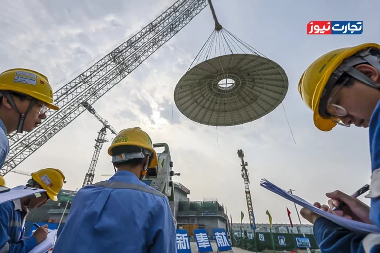 رویای هسته‌ای عراق با مهندسی چینی؛ آیا اژدهای زرد جا پای آمریکا می‌گذارد؟