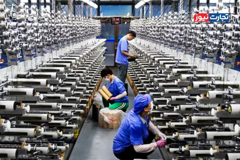 بازی تعرفه‌ای ترامپ بازگشت تولیدکنندگان چینی به جنوب شرق آسیا را تسریع کرد