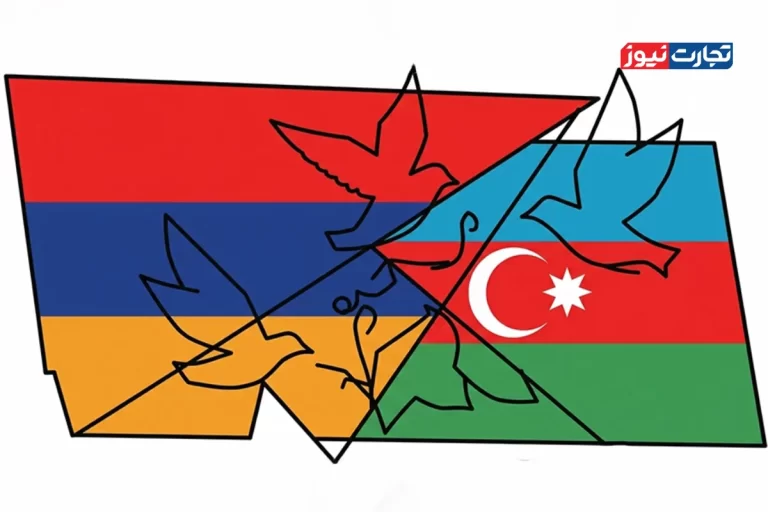 مسیر پنهان صلح در قفقاز جنوبی