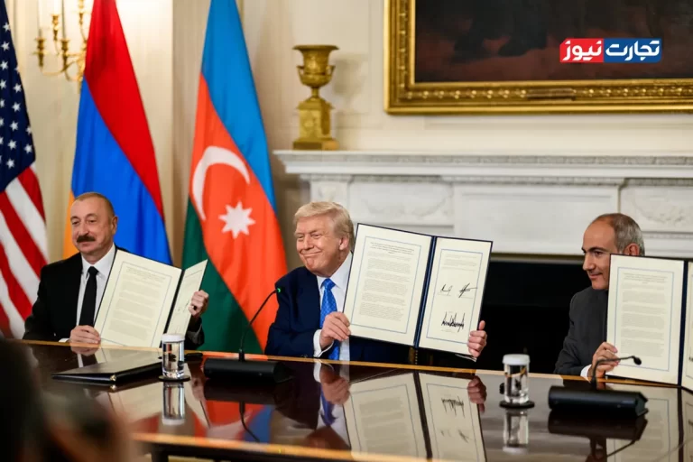 تغییر قوانین بازی در قفقاز جنوبی / چگونه آمریکا معادلات قدرت در حیاط خلوت روسیه را تغییر داد؟