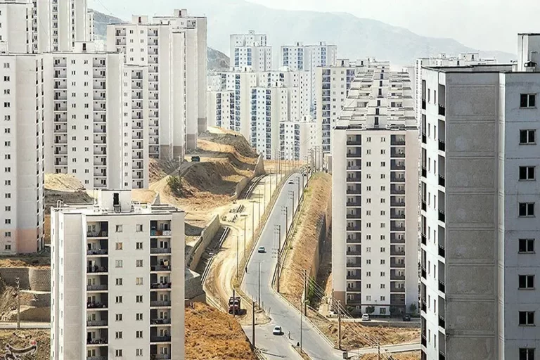 نبض آپارتمان‌های اجاره‌ای در مرداد ۱۴۰۳