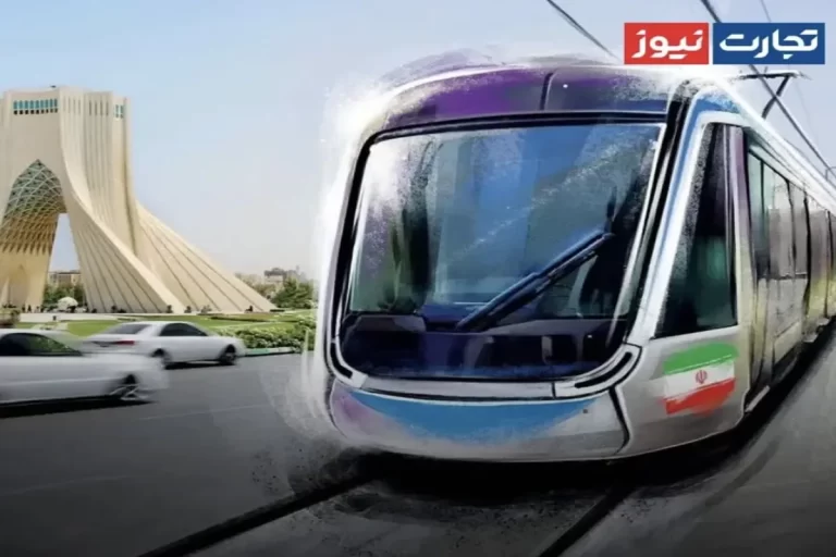 پروژه تراموا بین توقف و اجرا درجا زد!