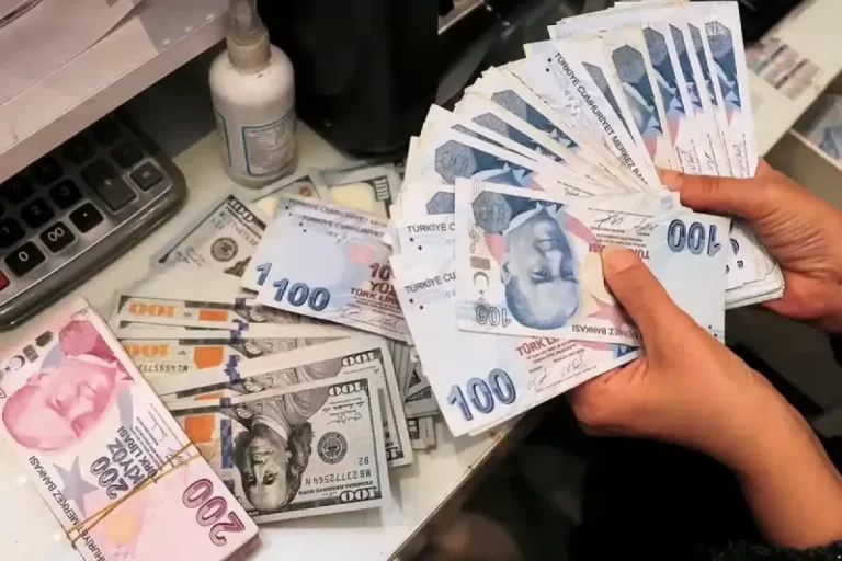 رشد ۵۰ درصدی بدهی دولت ترکیه طی یک سال