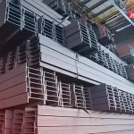 قیمت تیرآهن امروز ۱۸ آذر ۱۴۰۴ + جدول