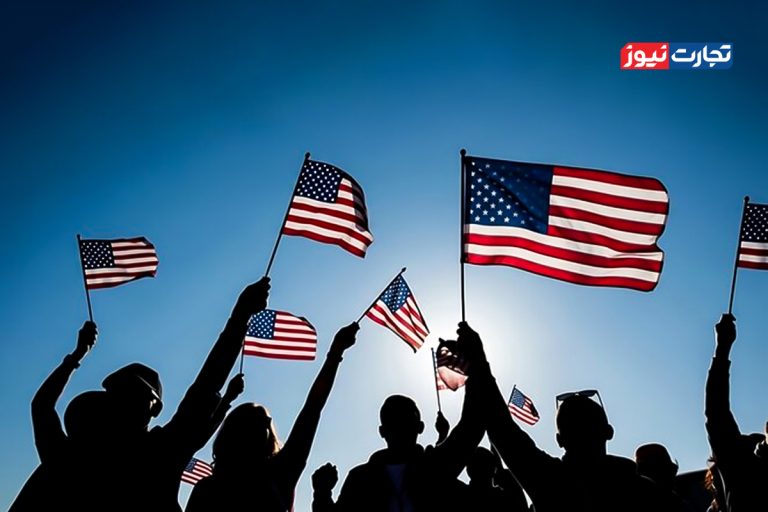 از هر ۵ آمریکایی ۴ نفر خود را ثروتمند نمی‌دانند!