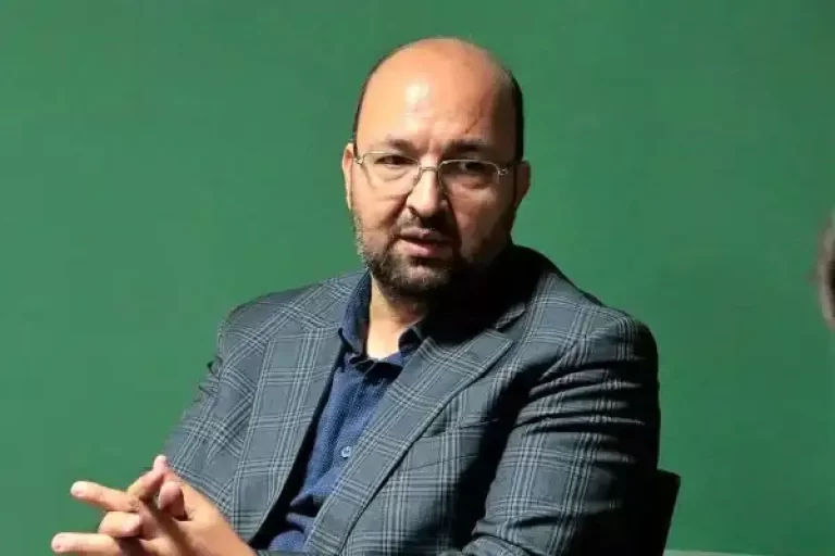 توضیحات جواد امام درباره بیانیه جبهه اصلاحات؛ از طعنه به صداوسیما و جواد لاریجانی تا انتقاد از وضعیت زندانیان اوین