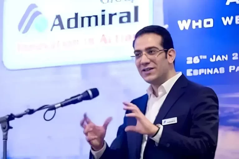 پسر شمخانی در لیست تحریم‌های انگلیس قرار گرفت/ دارایی های حسین شمخانی و چهار شرکت کشتیرانی ایرانی مسدود می شود