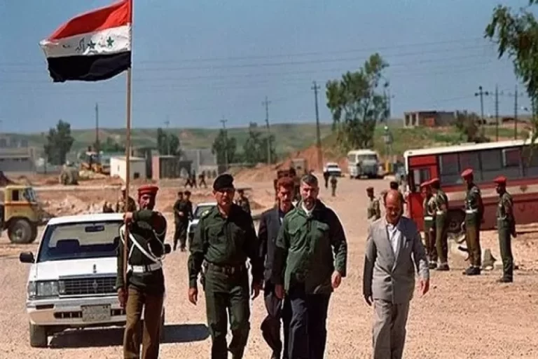 حسین لشکری که بود؟ خلبانی که ۱۸ سال اسیر بود