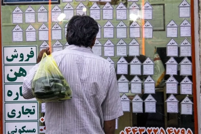 ورود مسکن به دوره‌ای تازه از رکود