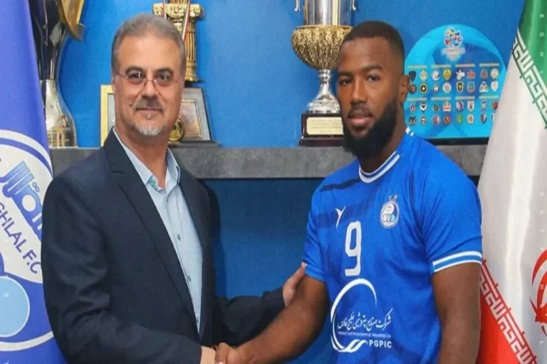 داکنز نازون به استقلال رسید+ زندگینامه