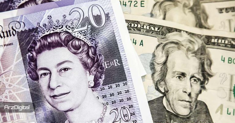 دلار یا پوند؟ کدام ارز برای سرمایه گذاری بهتر است؟
