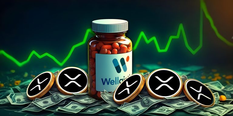 راه‌اندازی سیستم پرداخت مبتنی بر بلاک چین XRP برای هزاران داروخانه در آمریکا